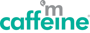 mCaffeine logo