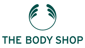 The Body Shop logo