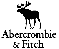 Abercrombie & Fitch logo