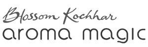 Aroma Magic logo