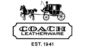 Coach logo