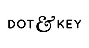 Dot & Key logo
