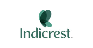 Indicrest logo