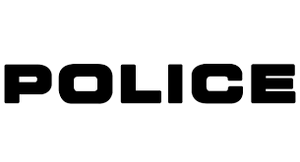 POLICE logo