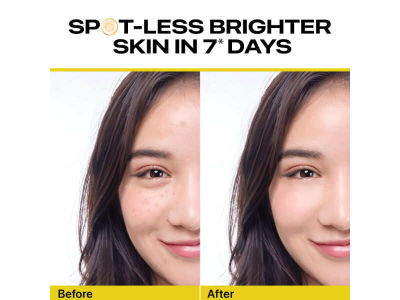 Nature's Essence Bright Glow Vitamin C Serum, 12ml Buy at Indicrest Image 6