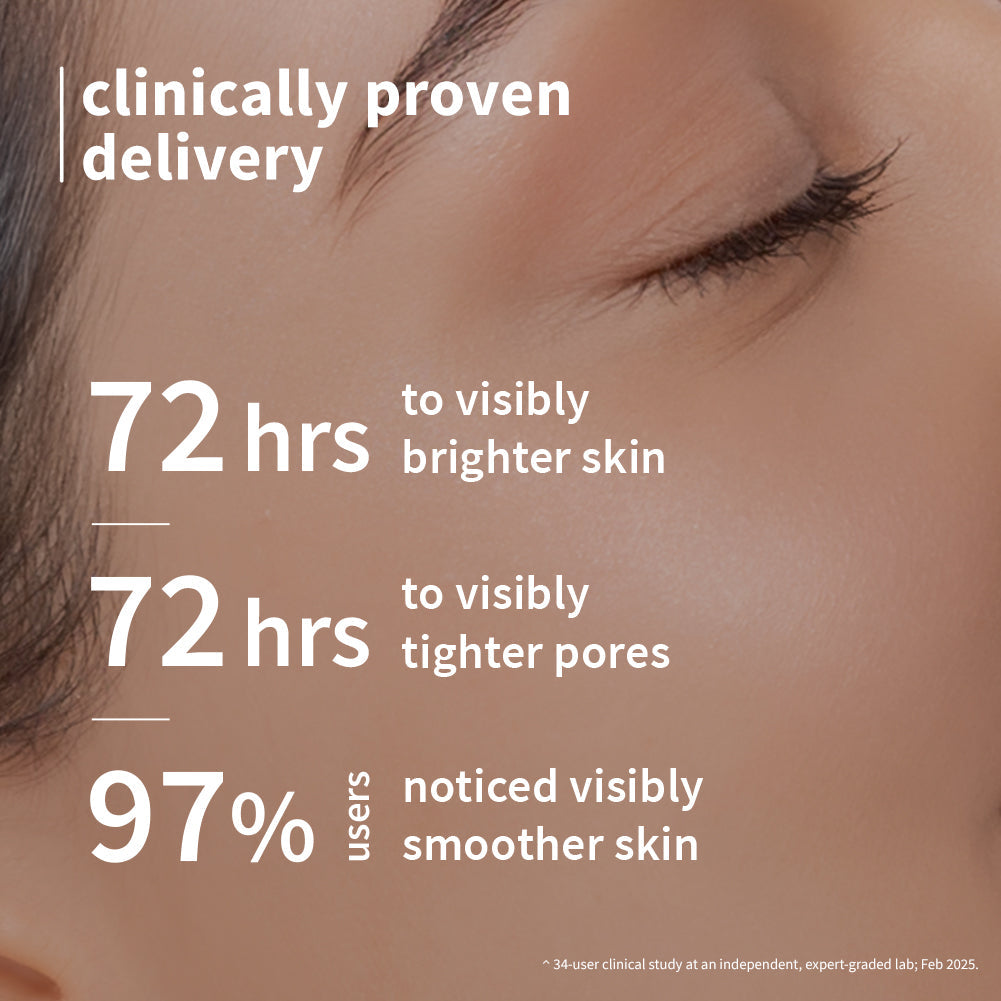 Plum 3% Niacinamide & Rice Water Toner for Bright Skin | Reduces Pores In 3 Days | Alcohol-Free | Dermat-Tested, 150ml