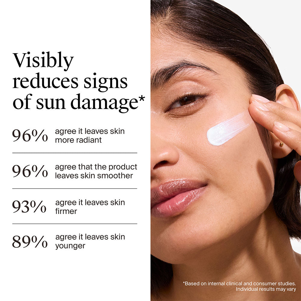 Neutrogena Moisturize 50ml & Sun Protection Ritual, 40ml Combo