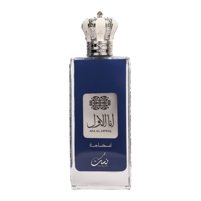RiiFFS ANA AL AWWAL BLUE FAKHAMA, 100ml Buy from Indicrest