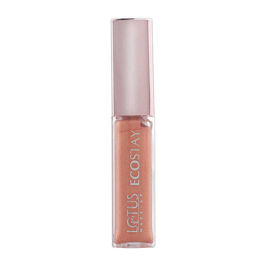 Lotus Herbals Ecostay High On Glow Highlighter, Flare