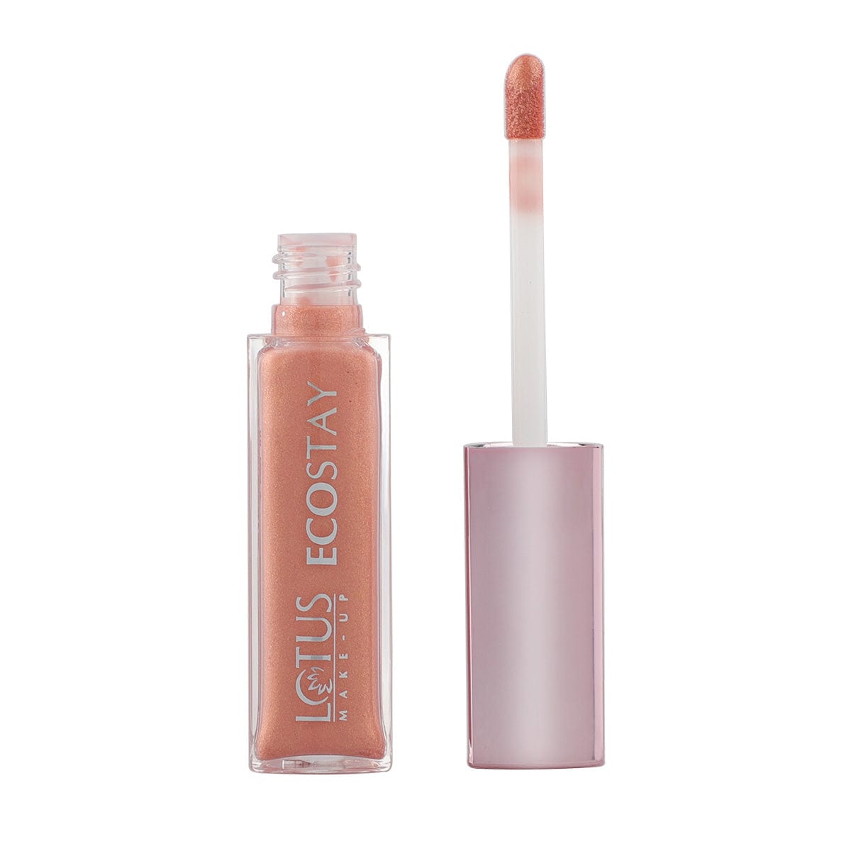Lotus Herbals Ecostay High On Glow Highlighter, Lit