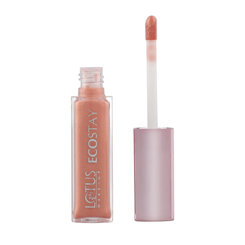 Lotus Herbals Ecostay High On Glow Highlighter, Lit