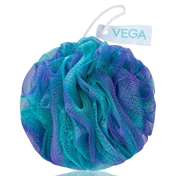 Vega Sea Splash Bath Sponge - BA-3/36
