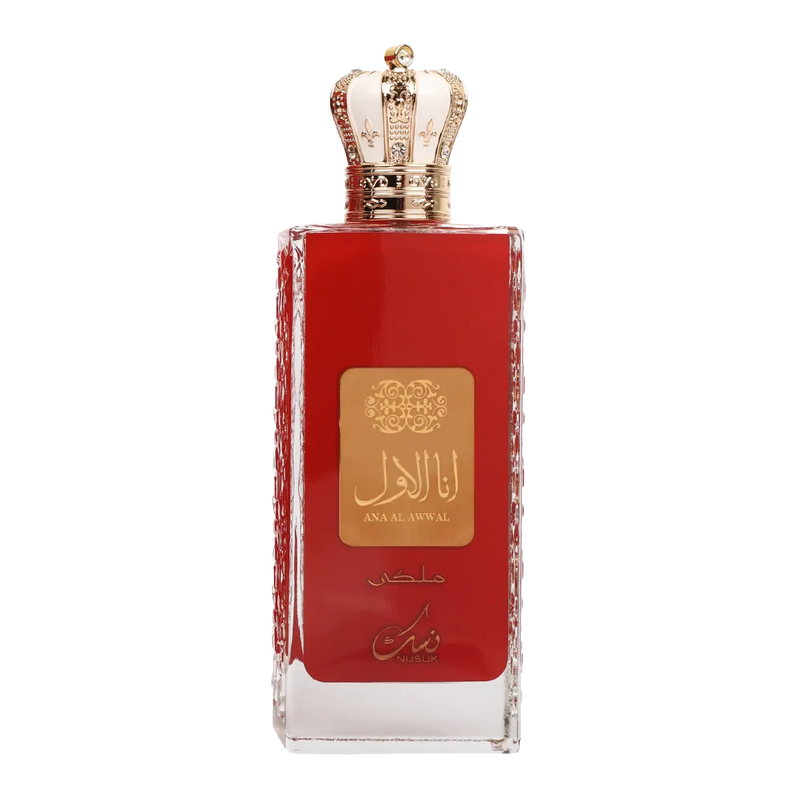 RiiFFS ANA AL AWWAL RED MALAKI, 100ml Buy from Indicrest