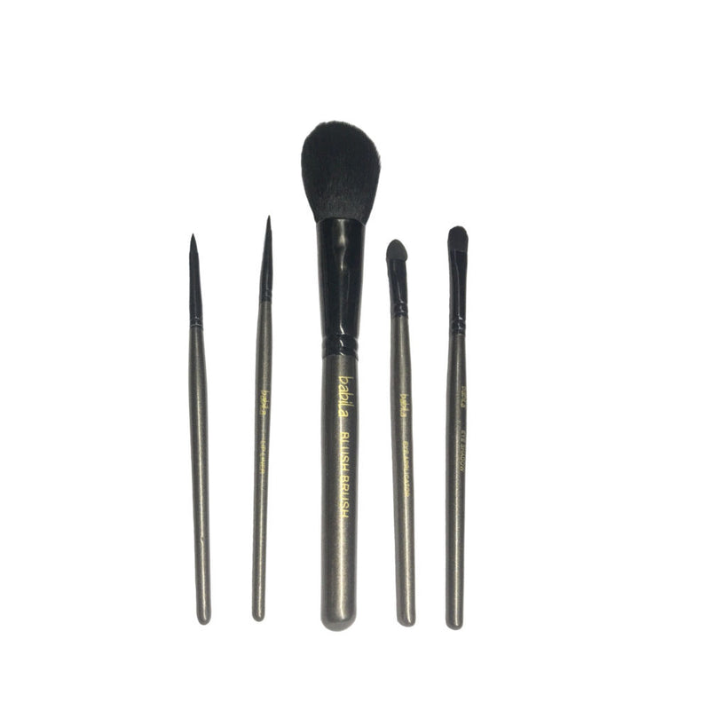 Babila Make Up Set 5 Tools Small, 1 piece Buy at Indicrest