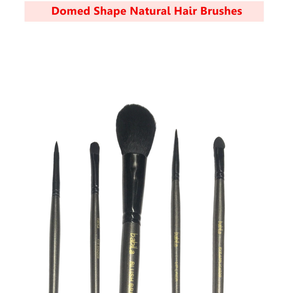 Babila Make Up Set 5 Tools Small, 1 piece Buy at Indicrest Image 3