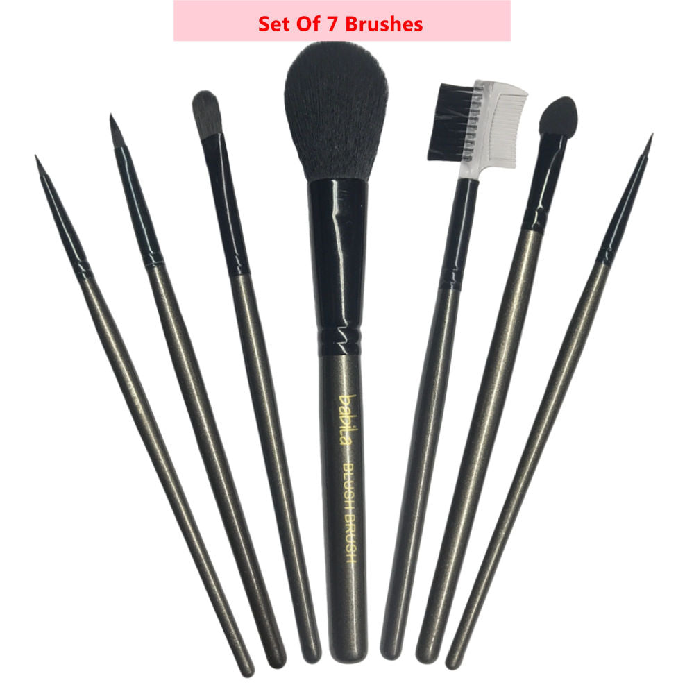 Babila Make Up Set Of 7 Tools Buy at Indicrest Image 2
