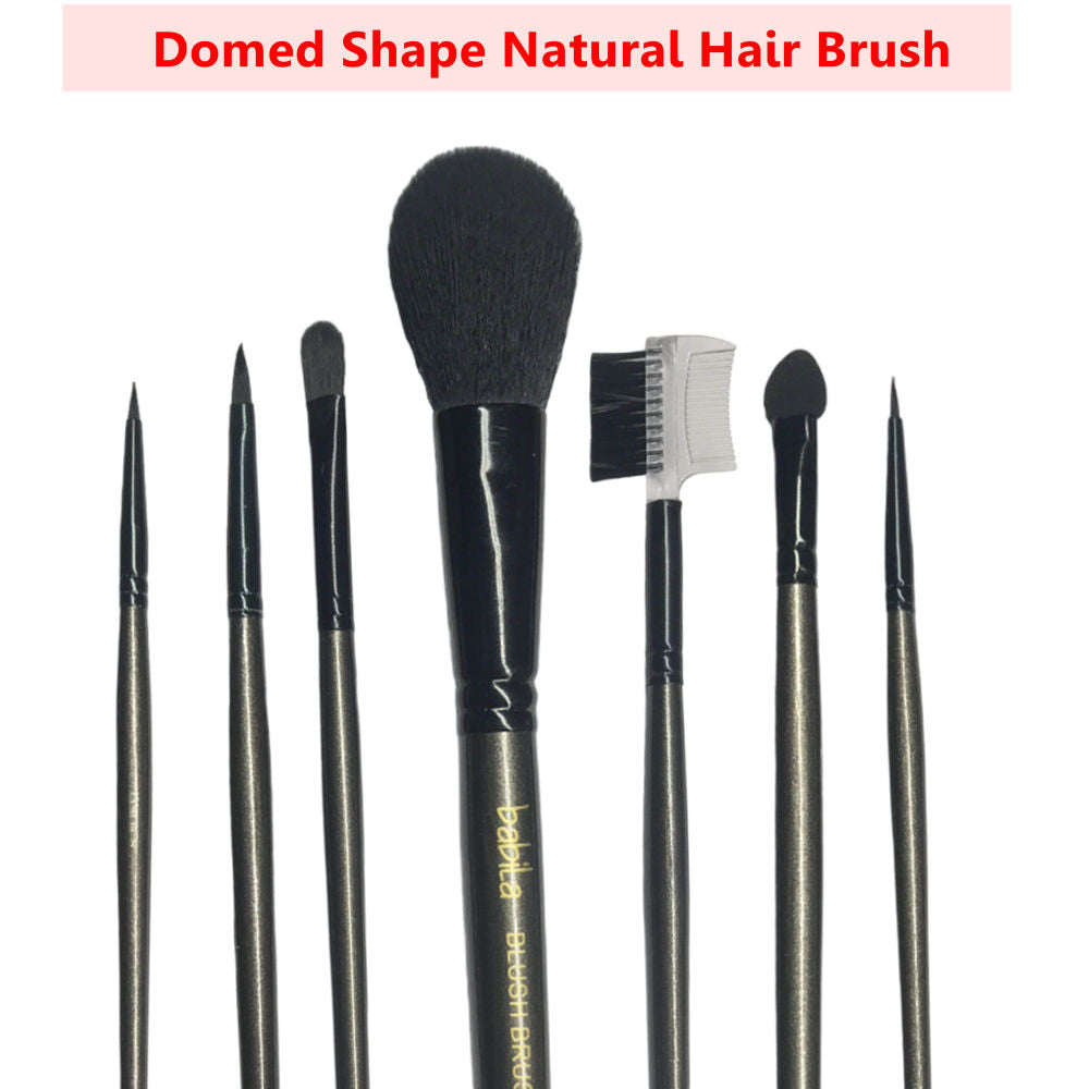 Babila Make Up Set Of 7 Tools Buy at Indicrest Image 4