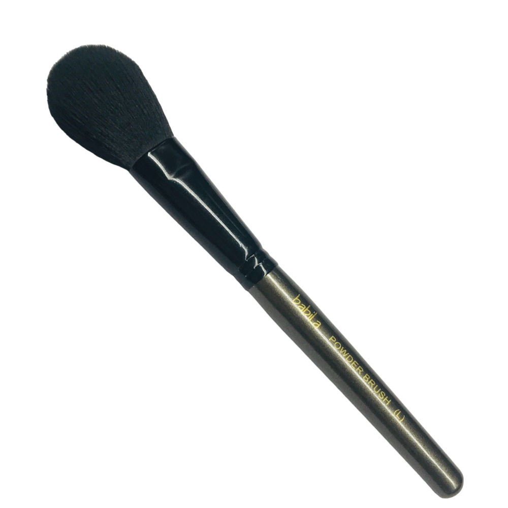 Babila Powder Brush MB-V02 Buy at Indicrest Image 12