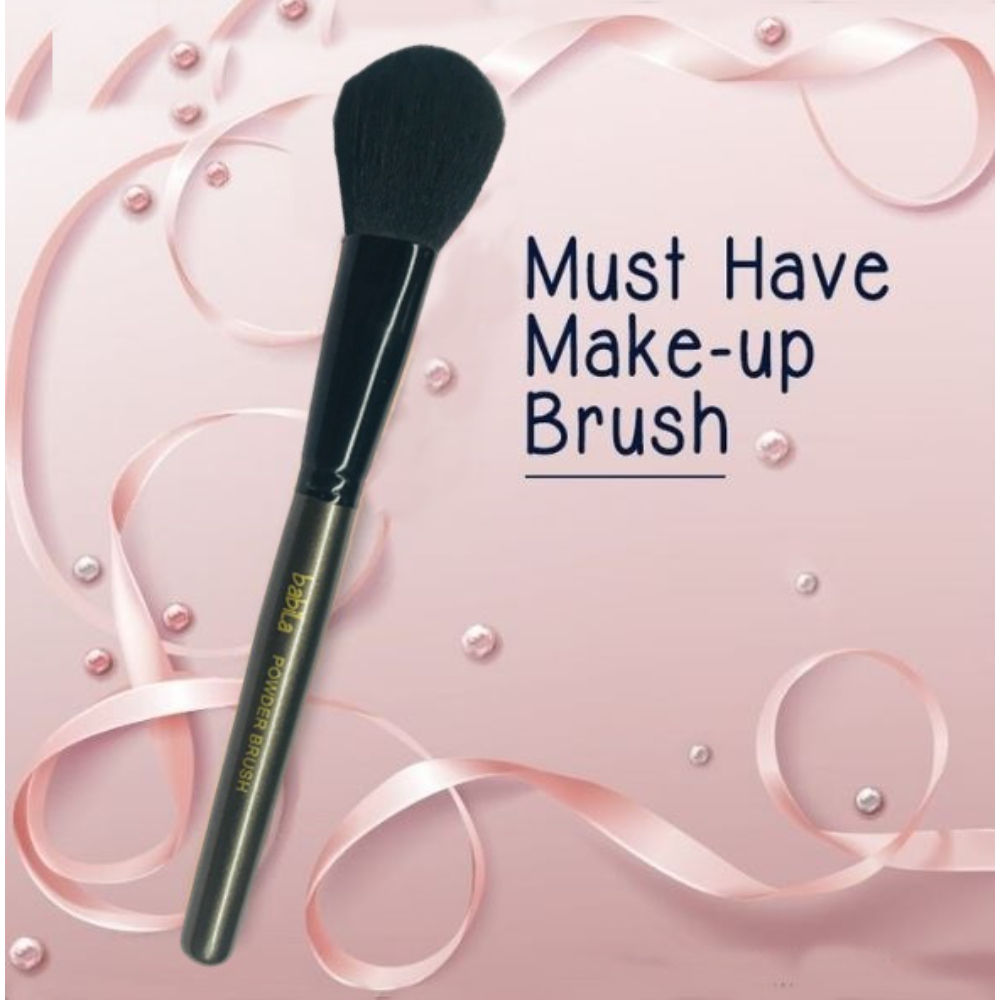 Babila Powder Brush MB-V02 Buy at Indicrest Image 6