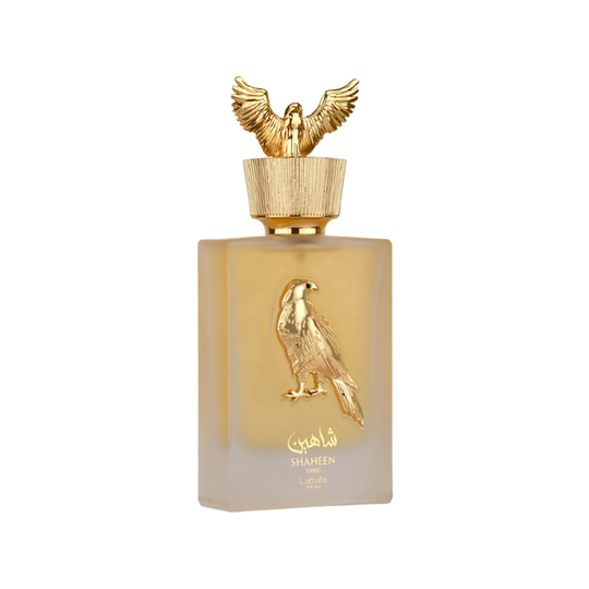 Lattafa Pride Shaheen Gold, 100ml - Buy from Indicrest