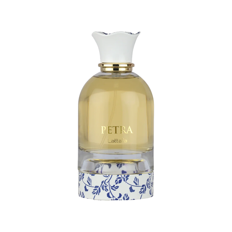 Lattafa Petra, 100ml - Buy from Indicrest