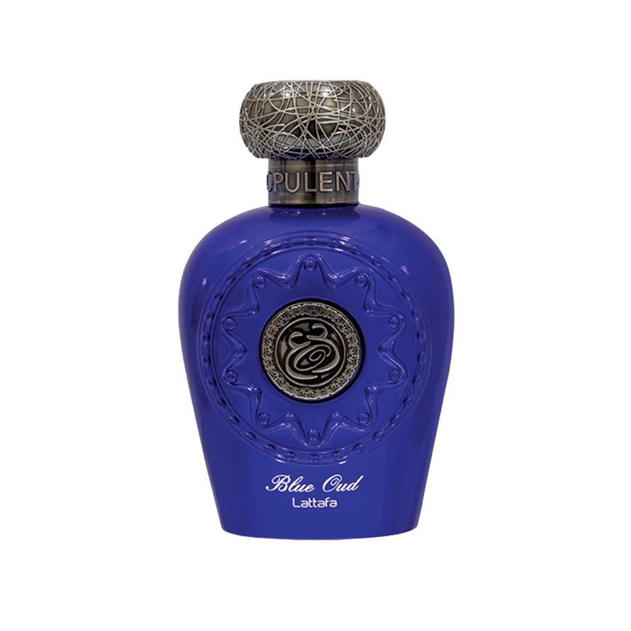 Lattafa Blue Oud, 100ml - Buy from Indicrest