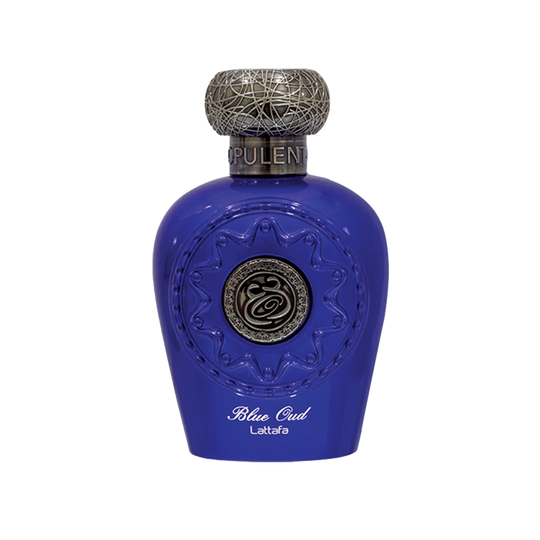 Lattafa Blue Oud, 100ml - Buy from Indicrest