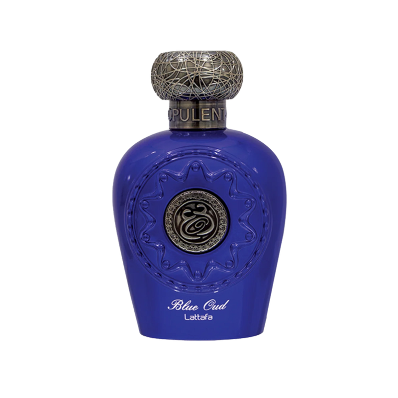 Lattafa Blue Oud, 100ml - Buy from Indicrest