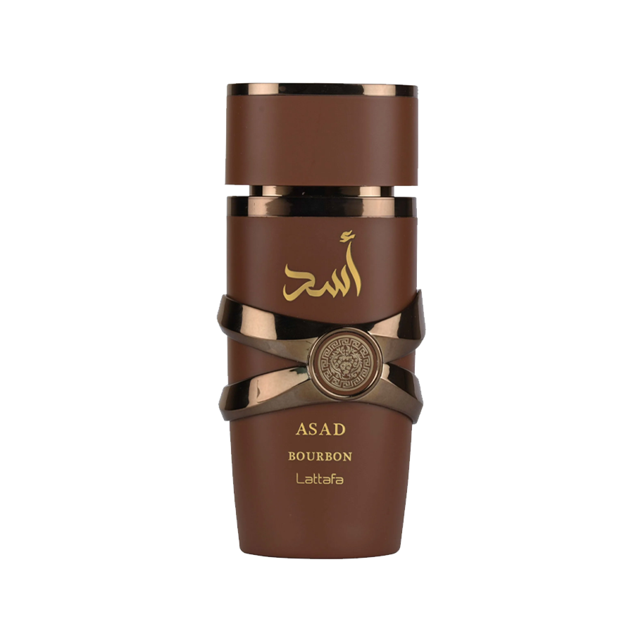 Lattafa Asad Bourbon - Buy from Indicrest