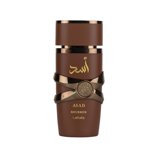 Lattafa Asad Bourbon - Buy from Indicrest