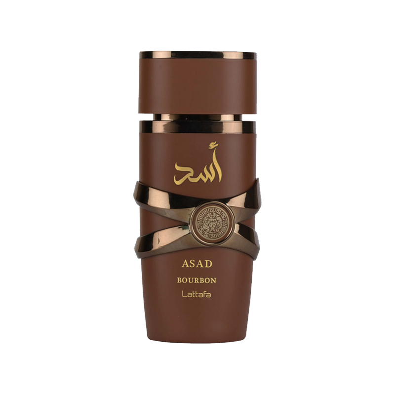 Lattafa Asad Bourbon - Buy from Indicrest