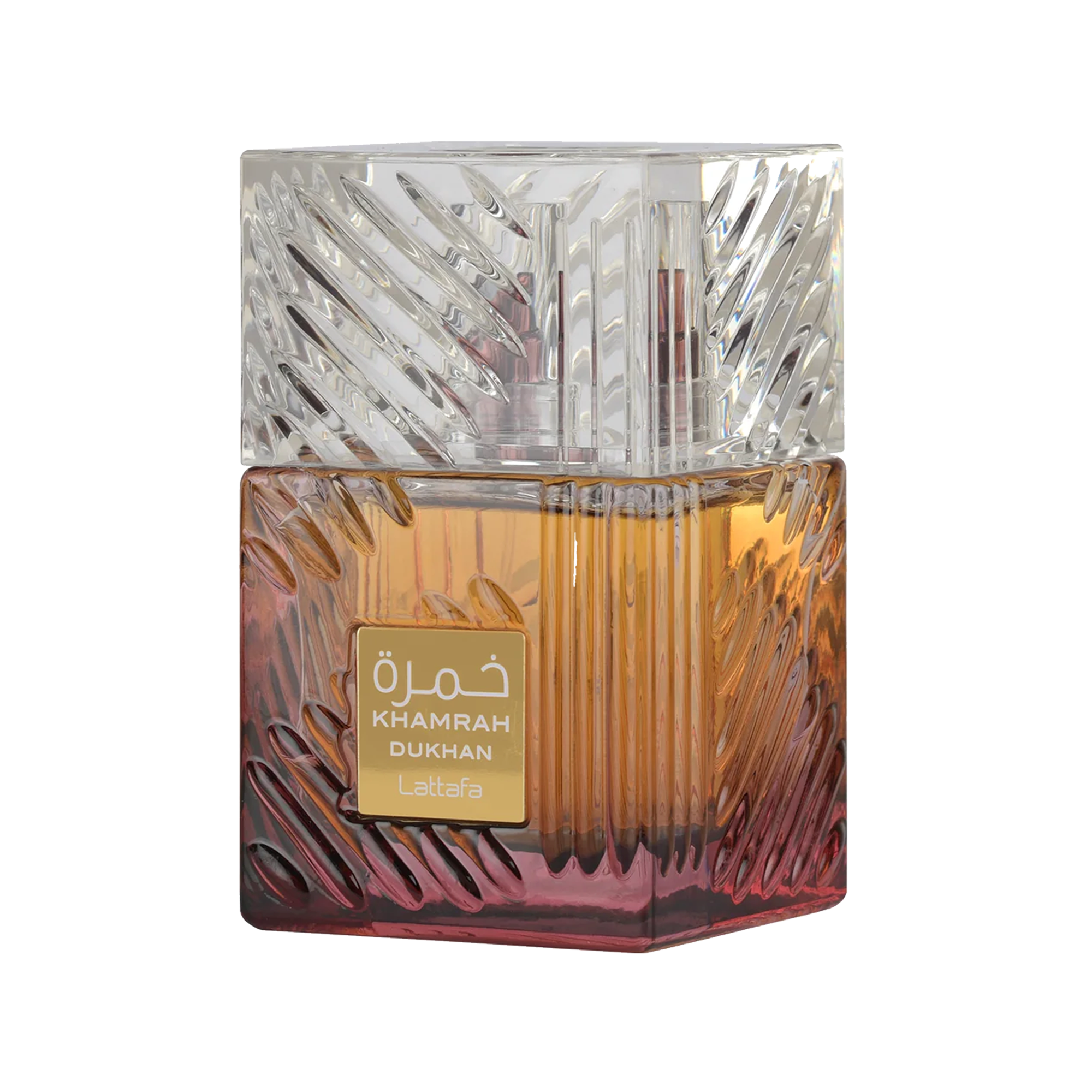Lattafa Khamrah Dukhan, 100ml - Buy from Indicrest