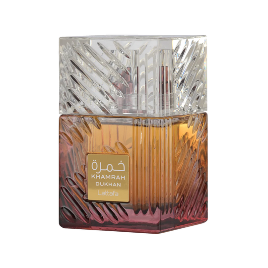Lattafa Khamrah Dukhan, 100ml - Buy from Indicrest