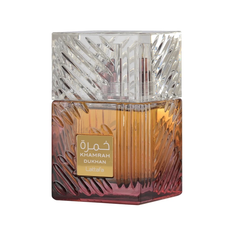Lattafa Khamrah Dukhan, 100ml - Buy from Indicrest