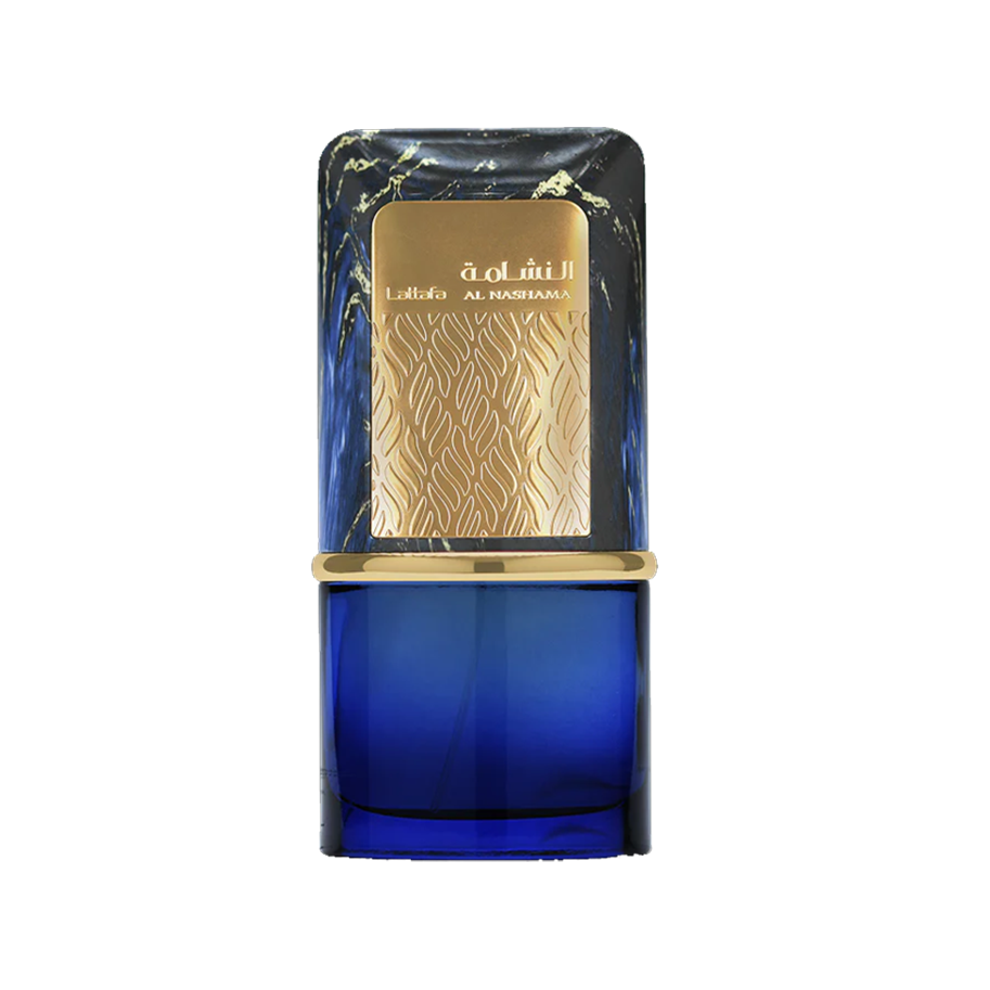 Lattafa Al-Nashama Caprice, 100ml - Buy from Indicrest