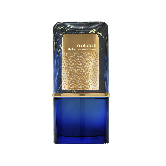 Lattafa Al-Nashama Caprice, 100ml - Buy from Indicrest