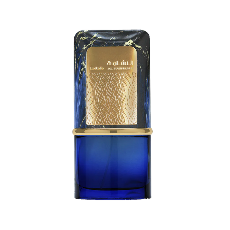 Lattafa Al-Nashama Caprice, 100ml - Buy from Indicrest
