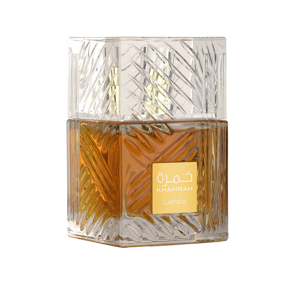 Lattafa Khamrah, 100ml - Buy from Indicrest