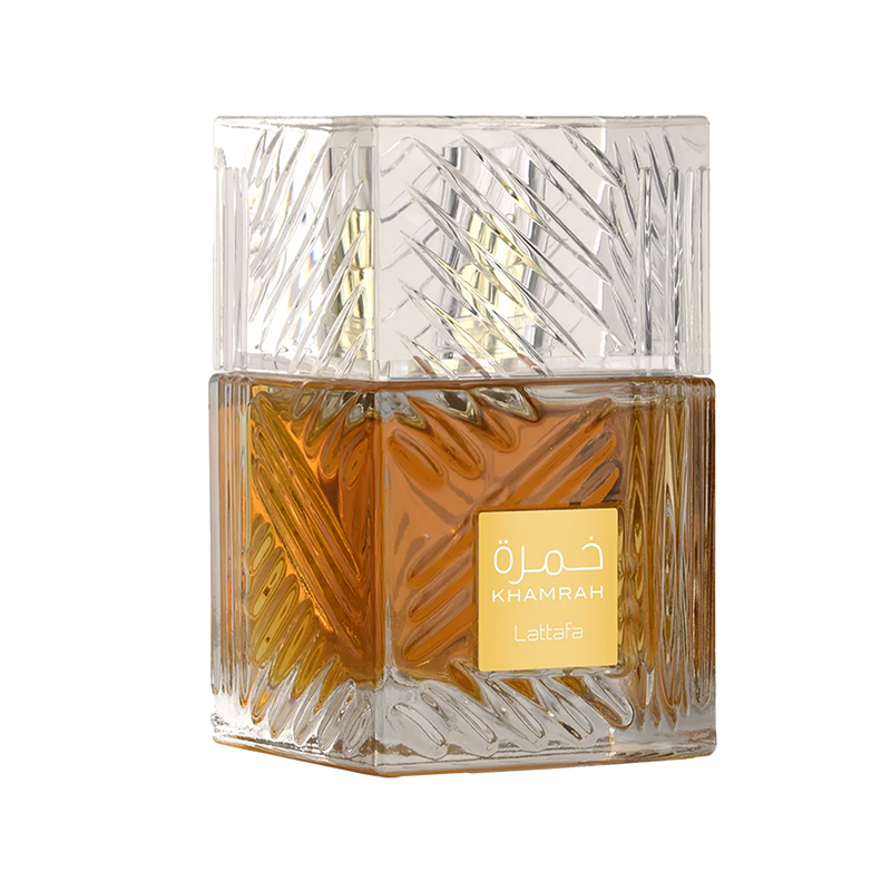 Lattafa Khamrah, 100ml - Buy from Indicrest