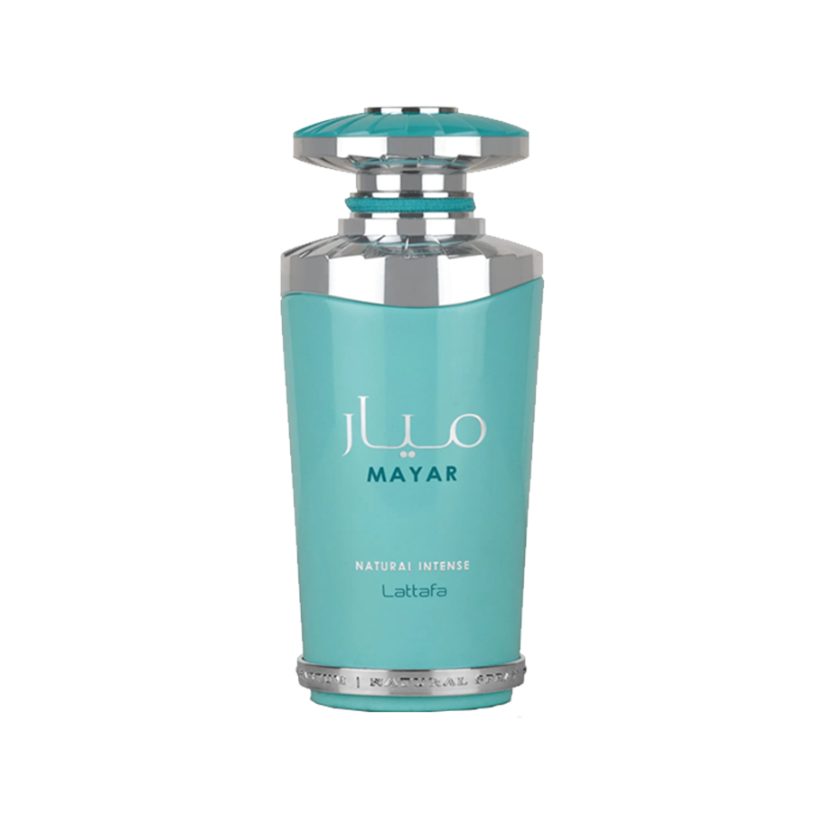 Lattafa Mayer Natural Intense, 100ml - Buy from Indicrest