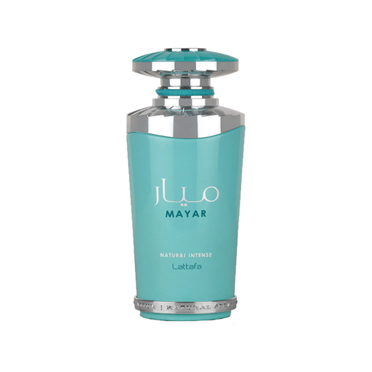 Lattafa Mayer Natural Intense, 100ml - Buy from Indicrest
