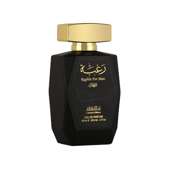 Lattafa Raghba For Man, 100ml - Buy from Indicrest