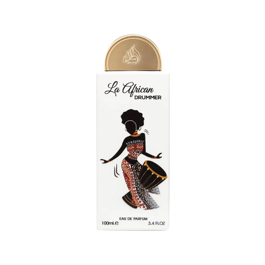 Lattafa Pride La African Drummer, 100ml - Buy from Indicrest