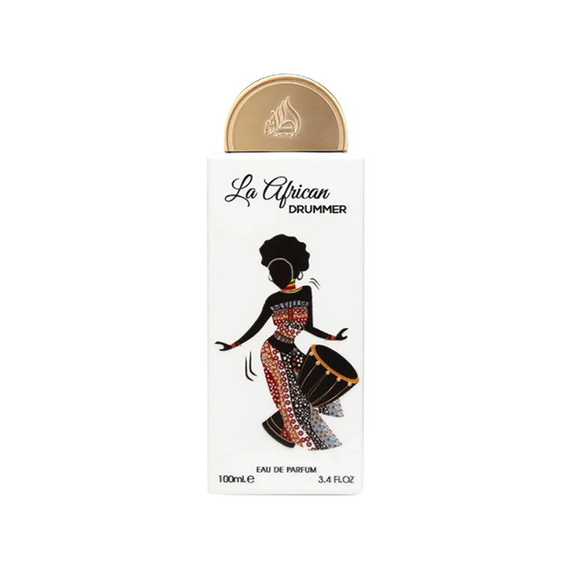Lattafa Pride La African Drummer, 100ml - Buy from Indicrest