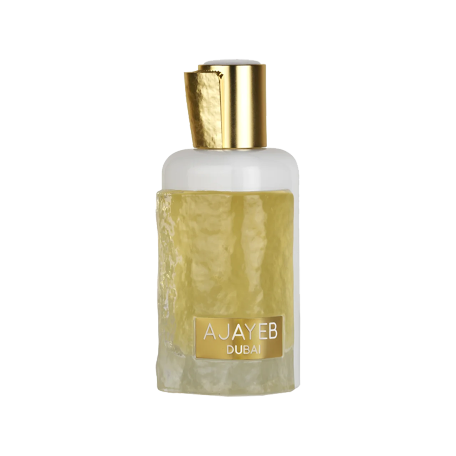 Lattafa Ajayab Dubai Portrait, 100ml - Buy from Indicrest