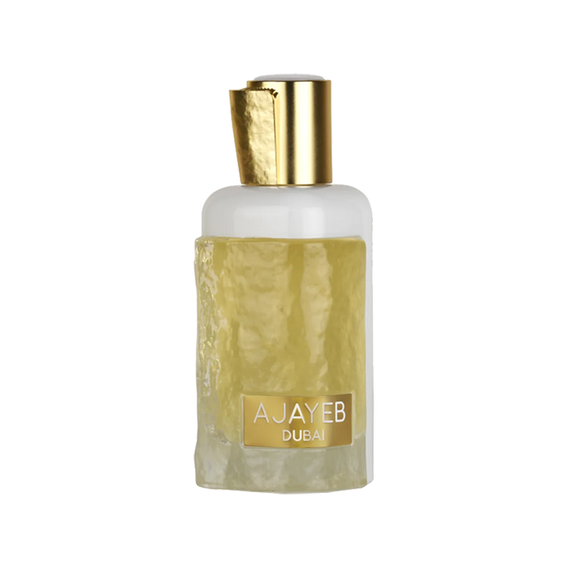 Lattafa Ajayab Dubai Portrait, 100ml - Buy from Indicrest