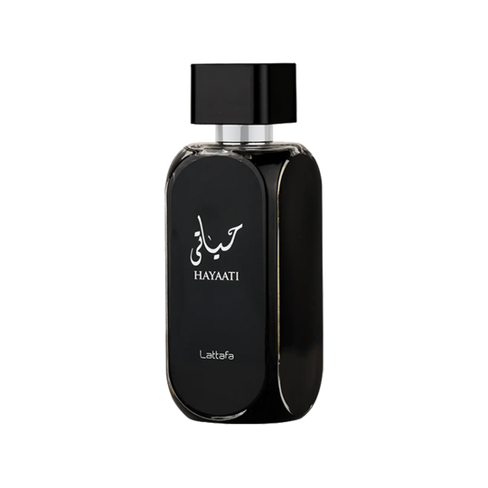 Lattafa Hayaati, 100ml - Buy from Indicrest
