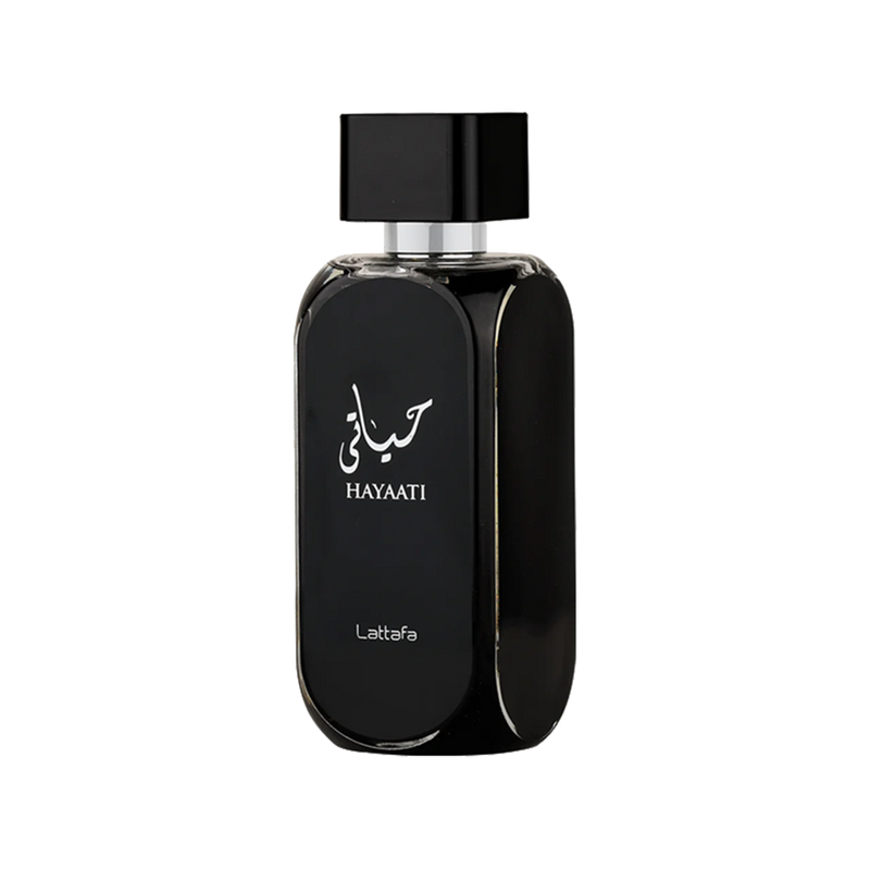 Lattafa Hayaati, 100ml - Buy from Indicrest