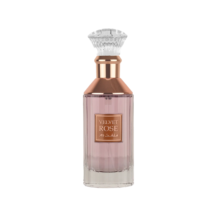 Lattafa Velvet Rose, 100ml - Buy from Indicrest