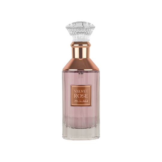 Lattafa Velvet Rose, 100ml - Buy from Indicrest